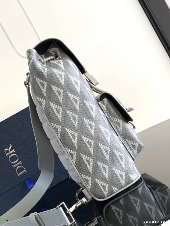 OldCobbler Bags Road Bag Hit Diro Sling The 0628
